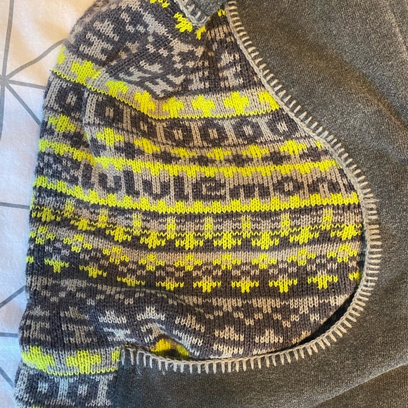 2011 Special Edition Lululemon Scuba Hoodie - Picture 4 of 6